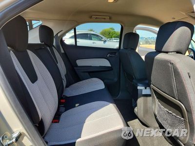 Zdjęcie 11 z 13 samochodu: 2014 CHEVROLET EQUINOX LT VIN:2GNALBEK5E6193219 - miniatura