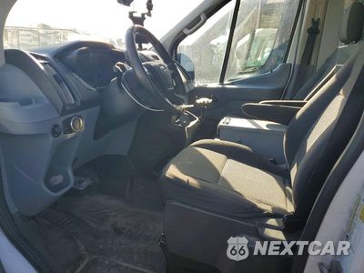 Zdjęcie 7 z 13 samochodu: 2018 FORD TRANSIT VIN:1FTYR2CG2JKA78914 - miniatura