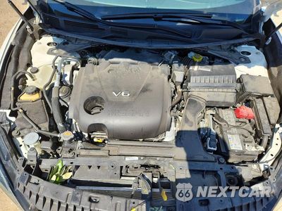 Zdjęcie 11 z 13 samochodu: 2023 NISSAN MAXIMA SR VIN:1N4AA6EV5PC503482 - miniatura