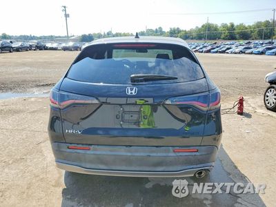 Zdjęcie 6 z 13 samochodu: 2023 HONDA HR-V SPORT VIN:3CZRZ2H50PM729545 - miniatura