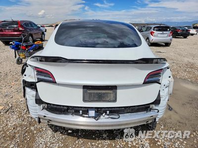 Zdjęcie 6 z 13 samochodu: 2021 TESLA MODEL 3 VIN:5YJ3E1EB7MF868969 - miniatura