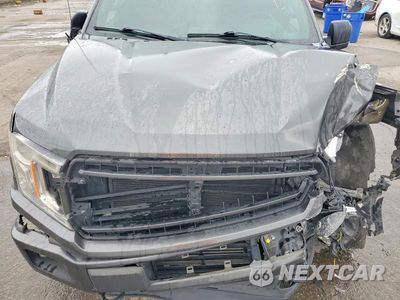 Zdjęcie 11 z 13 samochodu: 2019 FORD F150 SUPERCREW VIN:1FTEW1EP0KFC22425 - miniatura