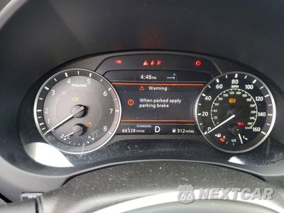 Zdjęcie 9 z 14 samochodu: 2021 INFINITI QX50 PURE VIN:3PCAJ5AB7MF127317 - miniatura