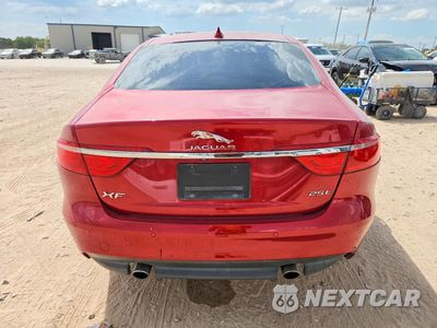 Zdjęcie 6 z 12 samochodu: 2020 JAGUAR XF PREMIUM VIN:SAJBD4FX6LCY84832 - miniatura
