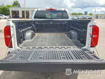 Zdjęcie 12 z 12 samochodu: 2016 CHEVROLET COLORADO LT VIN:1GCGSBE31G1154034 - miniatura