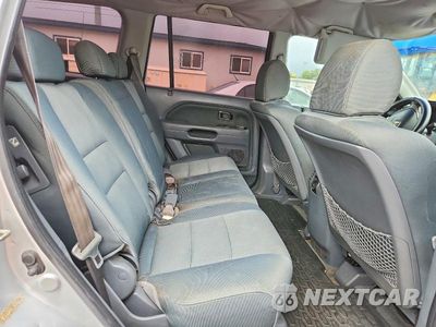 Zdjęcie 11 z 13 samochodu: 2008 HONDA PILOT VP VIN:5FNYF282X8B024824 - miniatura