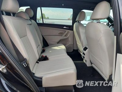 Zdjęcie 11 z 13 samochodu: 2023 VOLKSWAGEN TIGUAN SE R-LINE BLACK VIN:3VV8B7AX6PM022031 - miniatura