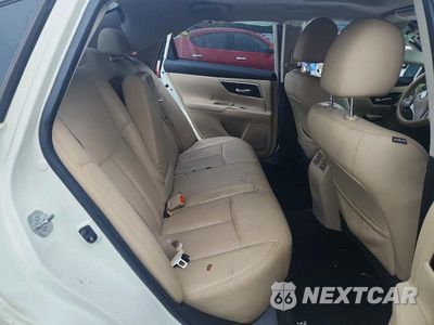 Zdjęcie 10 z 12 samochodu: 2015 NISSAN ALTIMA 2.5 SL VIN:1N4AL3AP4FN879299 - miniatura