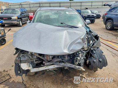 Piąte zdjęcie samochodu w środku: 2012 NISSAN VERSA 1.6 S VIN:3N1CN7AP7CL930412 - miniatura