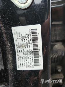 Zdjęcie 12 z 12 samochodu: 2015 HONDA ACCORD LX VIN:1HGCR2F32FA265703 - miniatura