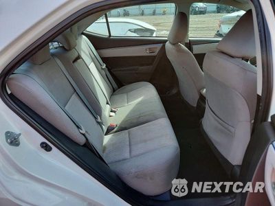 Zdjęcie 10 z 12 samochodu: 2015 TOYOTA COROLLA LE VIN:2T1BURHE6FC383989 - miniatura