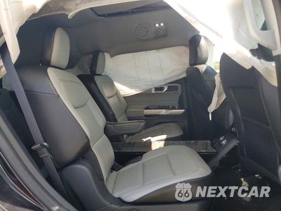 Zdjęcie 11 z 14 samochodu: 2021 FORD EXPLORER XLT VIN:1FMSK8DH4MGA44111 - miniatura