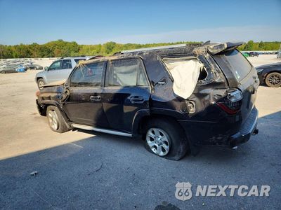Drugie zdjęcie samochodu z przodu: 2015 TOYOTA 4RUNNER SR5 PREMIUM VIN:JTEBU5JRXF5274658 - miniatura