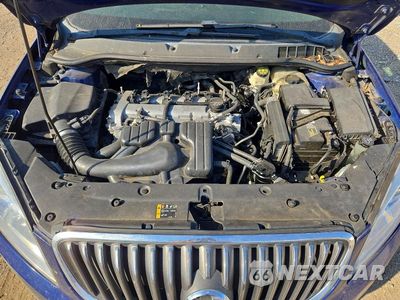 Zdjęcie 11 z 12 samochodu: 2013 BUICK VERANO VIN:1G4PP5SK5D4187722 - miniatura