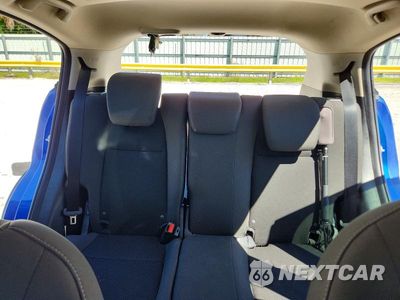 Zdjęcie 10 z 13 samochodu: 2022 HONDA HR-V EX VIN:3CZRU5H54NM724264 - miniatura