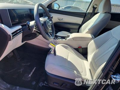 Zdjęcie 7 z 13 samochodu: 2025 HYUNDAI TUCSON SEL VIN:5NMJBCDEXSH451574 - miniatura