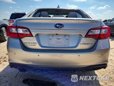 Zdjęcie 6 z 12 samochodu: 2018 SUBARU LEGACY 2.5I LIMITED VIN:4S3BNAN69J3008529 - miniatura