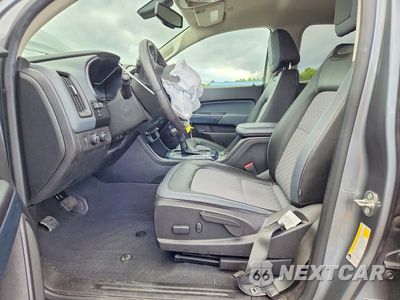 Zdjęcie 7 z 12 samochodu: 2019 CHEVROLET COLORADO Z71 VIN:1GCGTDEN9K1276112 - miniatura