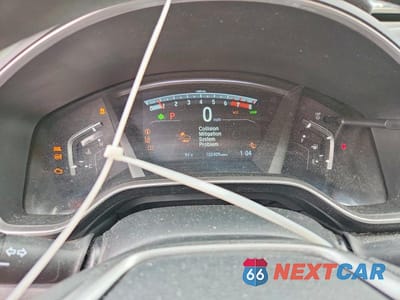 Zdjęcie 9 z 13 samochodu: 2017 HONDA CR-V EX VIN:5J6RW2H59HL036551 - miniatura
