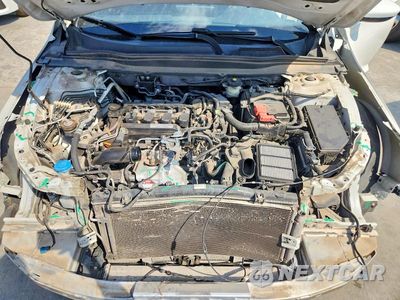 Zdjęcie 11 z 13 samochodu: 2019 HONDA ACCORD SPORT VIN:1HGCV1F37KA139949 - miniatura