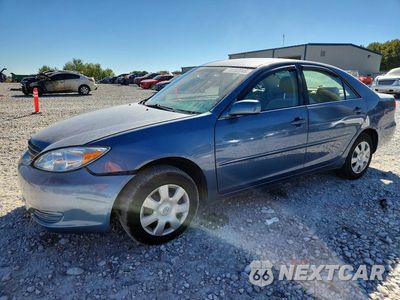 2004 TOYOTA CAMRY LE 4T1BE32K24U851303 - główne zdjęcie licytacji z USA - miniatura