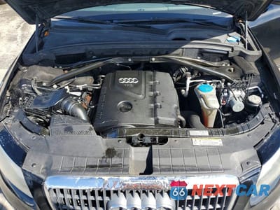 Zdjęcie 11 z 12 samochodu: 2012 AUDI Q5 PREMIUM VIN:WA1CFAFP0CA124607 - miniatura