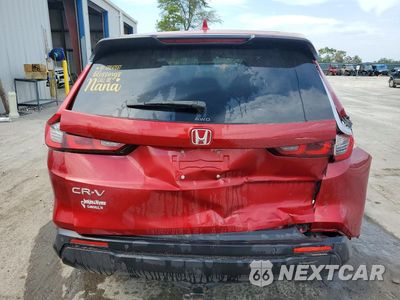 Zdjęcie 6 z 13 samochodu: 2023 HONDA CR-V EXL VIN:2HKRS4H70PH419635 - miniatura
