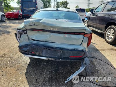 Zdjęcie 6 z 13 samochodu: 2026 KIA K4 LXS VIN:3KPFT4DE0TE341621 - miniatura