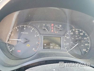 Zdjęcie 9 z 13 samochodu: 2016 NISSAN SENTRA S VIN:3N1AB7APXGY304930 - miniatura