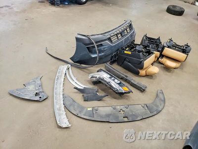 Zdjęcie 13 z 14 samochodu: 2022 KIA CARNIVAL EX VIN:KNDNC5H34N6184291 - miniatura