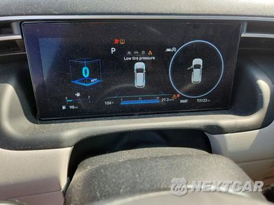 Zdjęcie 9 z 12 samochodu: 2022 HYUNDAI TUCSON SEL VIN:5NMJF3AEXNH131197 - miniatura