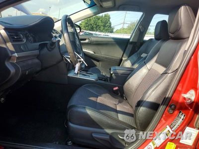 Zdjęcie 7 z 12 samochodu: 2012 TOYOTA CAMRY SE VIN:4T1BF1FK3CU551053 - miniatura