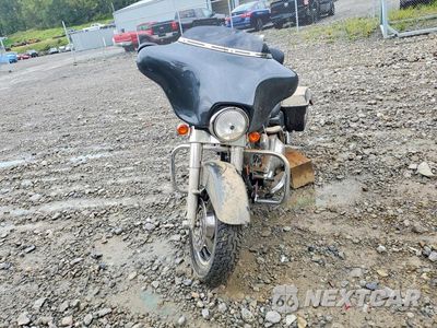 Drugie zdjęcie samochodu z przodu: 2006 HARLEY-DAVIDSON FLHXI VIN:1HD1KBW156Y706545 - miniatura