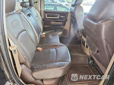 Zdjęcie 10 z 12 samochodu: 2012 DODGE RAM 1500 LONGHORN VIN:1C6RD7PT0CS277784 - miniatura