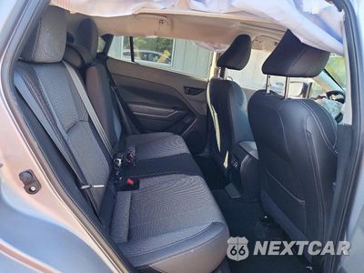 Zdjęcie 11 z 14 samochodu: 2024 SUBARU CROSSTREK PREMIUM VIN:JF2GUADC8R8871273 - miniatura