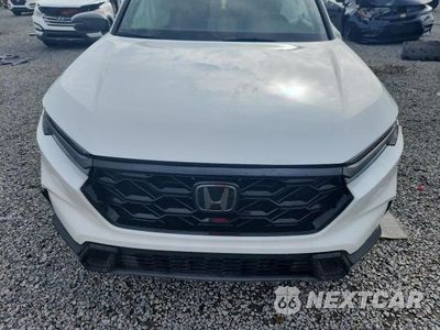 Zdjęcie 11 z 12 samochodu: 2023 HONDA CR-V SPORT VIN:7FARS5H50PE008002 - miniatura
