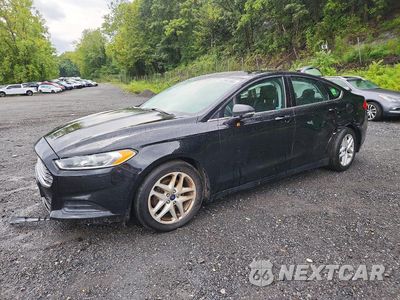 2016 FORD FUSION SE 3FA6P0H78GR201085 - główne zdjęcie licytacji z USA - miniatura