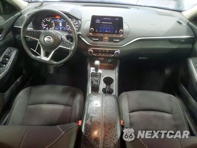 Zdjęcie 8 z 13 samochodu: 2022 NISSAN ALTIMA SV VIN:1N4BL4DV7NN412607 - miniatura