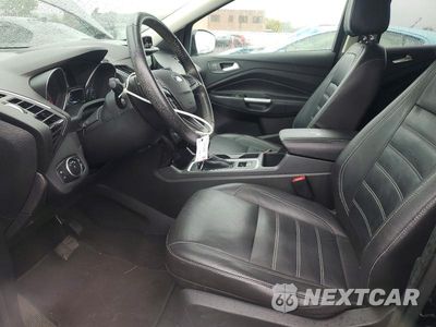 Zdjęcie 7 z 13 samochodu: 2017 FORD ESCAPE TITANIUM VIN:1FMCU9JD6HUA04724 - miniatura