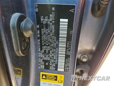 Zdjęcie 12 z 12 samochodu: 2013 TOYOTA HIGHLANDER LIMITED VIN:5TDDK3EH3DS236494 - miniatura