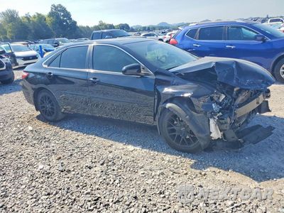 Czwarte zdjęcie samochodu z boku: 2016 TOYOTA CAMRY XLE VIN:4T1BF1FK9GU577257 - miniatura