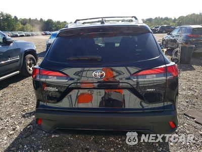 Zdjęcie 6 z 13 samochodu: 2026 TOYOTA COROLLA CROSS XLE VIN:7MUDAABGXTV147982 - miniatura