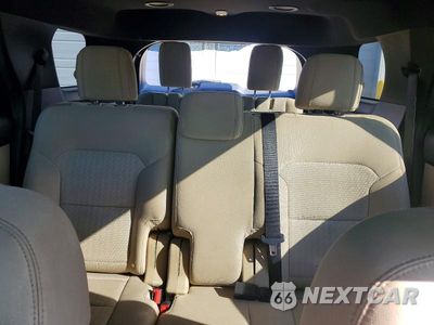 Zdjęcie 10 z 13 samochodu: 2017 FORD EXPLORER VIN:1FM5K7BH8HGB46267 - miniatura