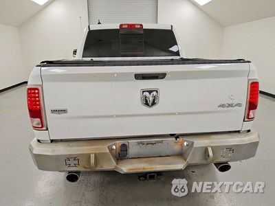 Zdjęcie 6 z 13 samochodu: 2014 RAM 1500 LARAMIE VIN:1C6RR7NT5ES107153 - miniatura