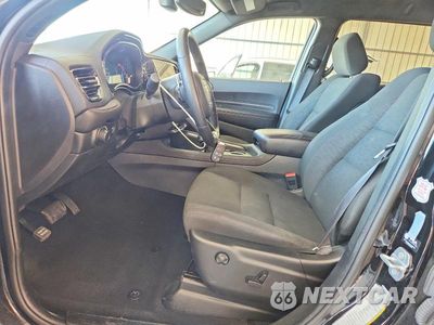 Zdjęcie 7 z 14 samochodu: 2026 DODGE DURANGO GT VIN:1C4RDJDG7TC204631 - miniatura