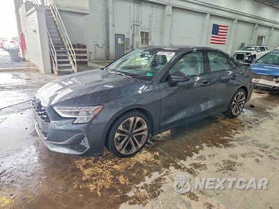 2026 AUDI A3 PREMIUM WAUGUDGY7TA018450 - główne zdjęcie licytacji z USA - miniatura