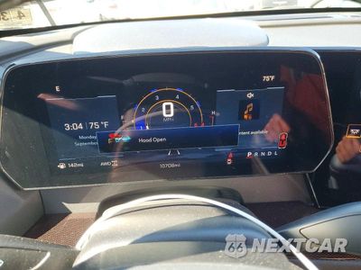 Zdjęcie 9 z 13 samochodu: 2025 CHEVROLET TRAVERSE Z71 VIN:1GNEVJRS9SJ236149 - miniatura