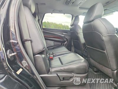 Zdjęcie 11 z 13 samochodu: 2014 ACURA MDX TECHNOLOGY VIN:5FRYD4H65EB026057 - miniatura