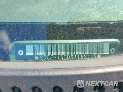 Zdjęcie 12 z 12 samochodu: 2006 CHEVROLET SILVERADO K1500 VIN:2GCEK13T061152109 - miniatura