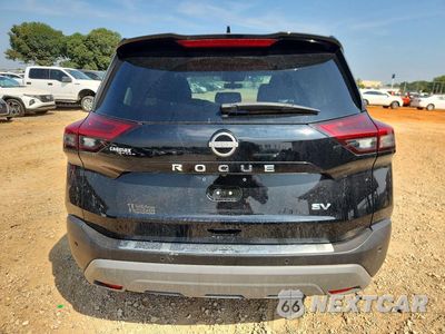 Zdjęcie 6 z 14 samochodu: 2023 NISSAN ROGUE SV VIN:JN8BT3BA2PW420359 - miniatura